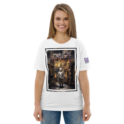 FUSION Organic T-Shirt