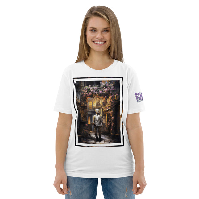 FUSION Organic T-Shirt