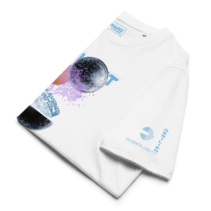 RESILIENT Organic T-Shirt