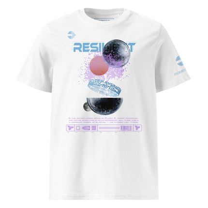 RESILIENT Organic T-Shirt