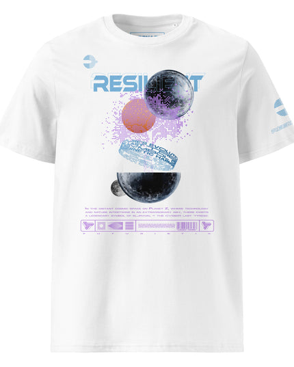RESILIENT Organic T-Shirt