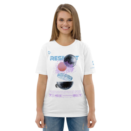 RESILIENT Organic T-Shirt