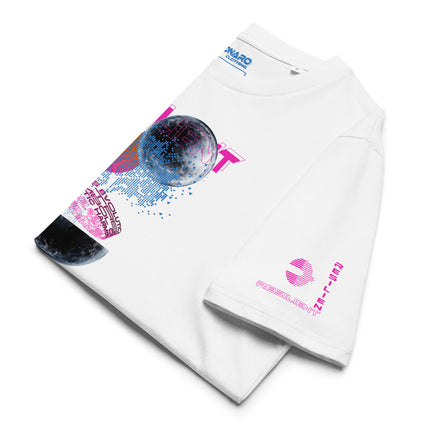 RESILIENT II Organic T-Shirt