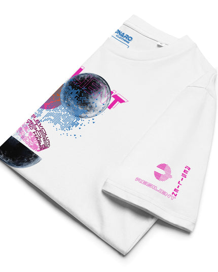 RESILIENT II Organic T-Shirt