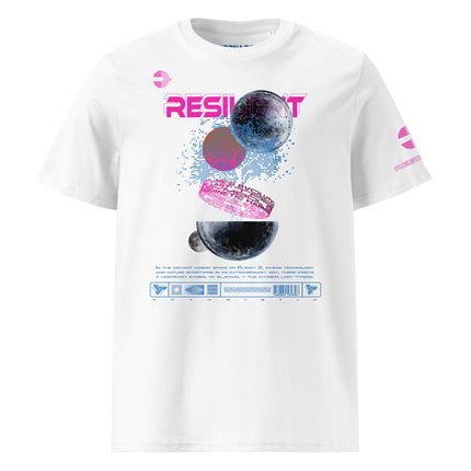 RESILIENT II Organic T-Shirt