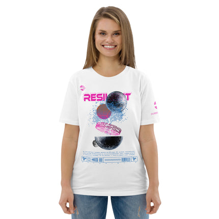 RESILIENT II Organic T-Shirt
