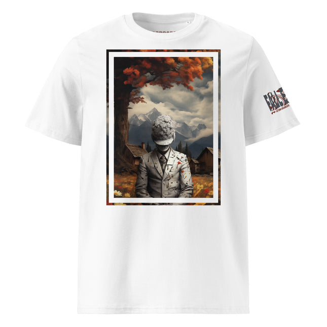 FALL ENIGMA Organic T-Shirt