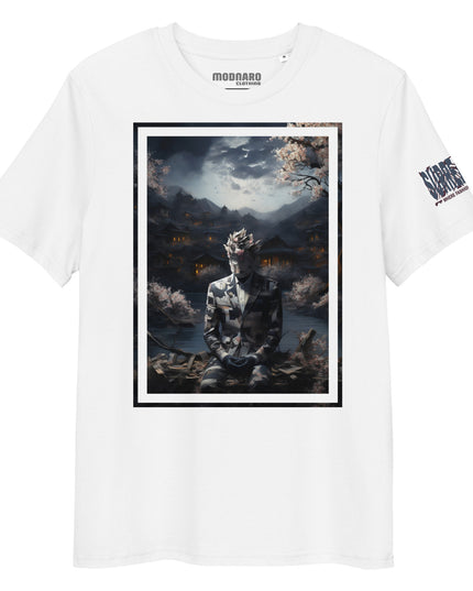 SURREAL CHIC Organic T-Shirt