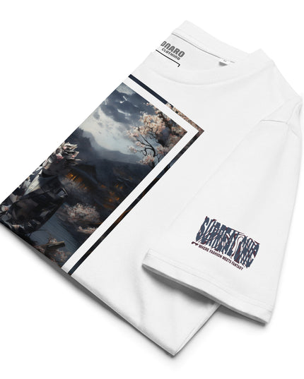 SURREAL CHIC Organic T-Shirt