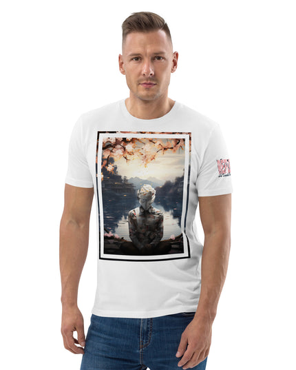 REFLECTION II Organic T-Shirt