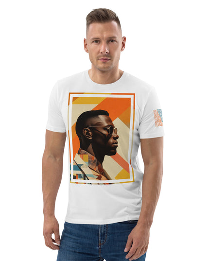 MODERN PROFILE Organic T-Shirt