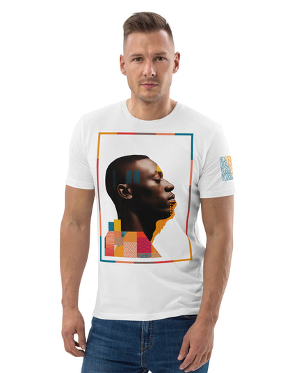 COLORFUL PROFILE Organic T-Shirt