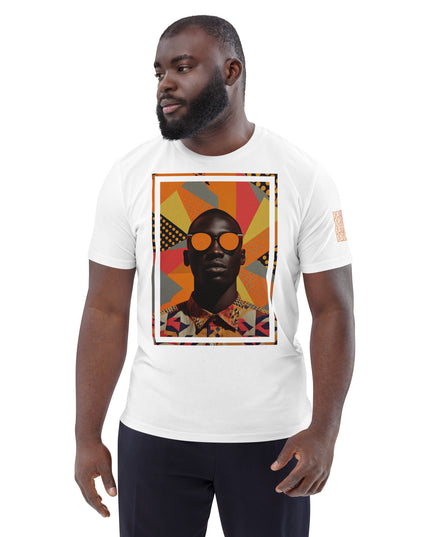 KALEIDOSCOPE Organic T-Shirt