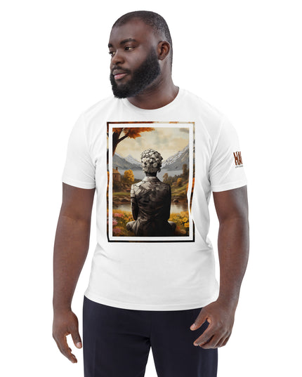 HARMONY Organic T-Shirt