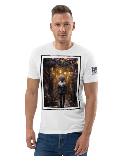 FUSION II Organic T-Shirt