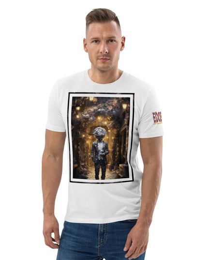 ECCENTRIC Organic T-Shirt