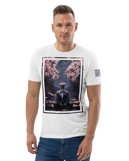 DARK CHARM Organic T-Shirt