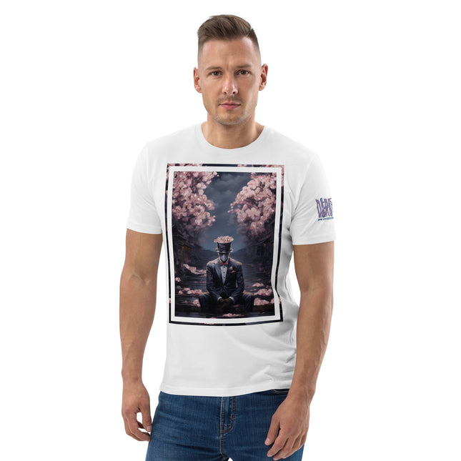 DARK CHARM Organic T-Shirt
