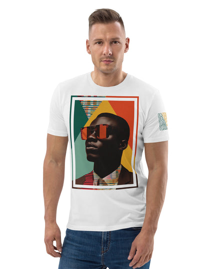 REFLECTION Organic T-Shirt