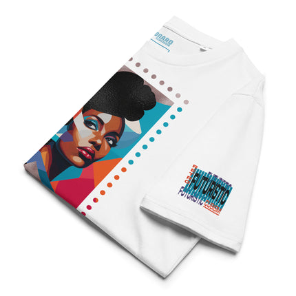 RETROFUTURISTIC Organic T-Shirt
