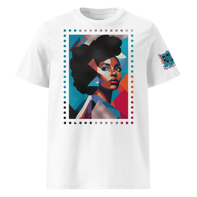 RETROFUTURISTIC Organic T-Shirt