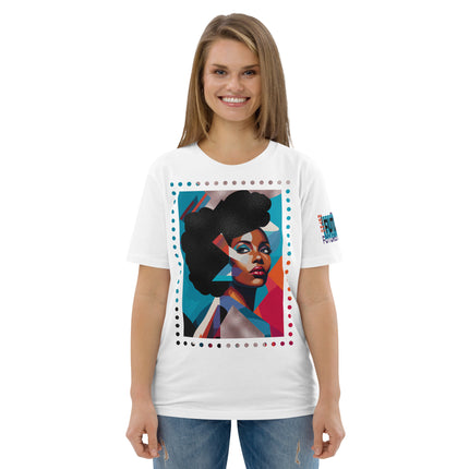 RETROFUTURISTIC Organic T-Shirt