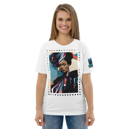 URBAN MUSE Organic T-Shirt