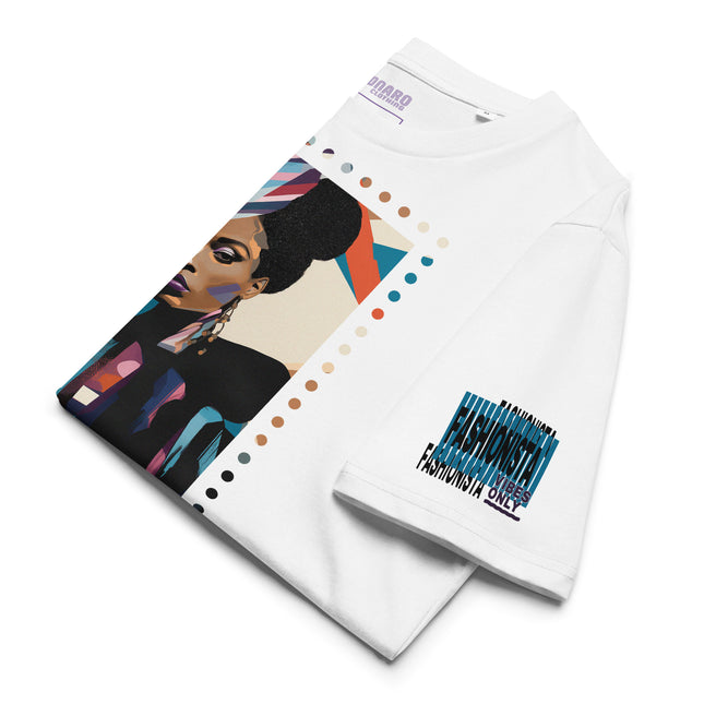 URBAN MUSE Organic T-Shirt