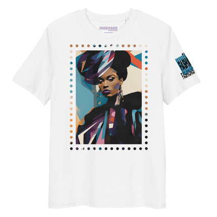 URBAN MUSE Organic T-Shirt