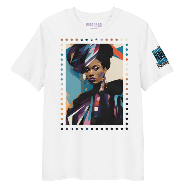 URBAN MUSE Organic T-Shirt