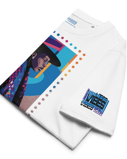 TRENDSETTING VIBES Organic T-Shirt