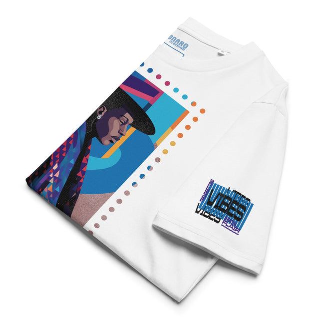 TRENDSETTING VIBES Organic T-Shirt