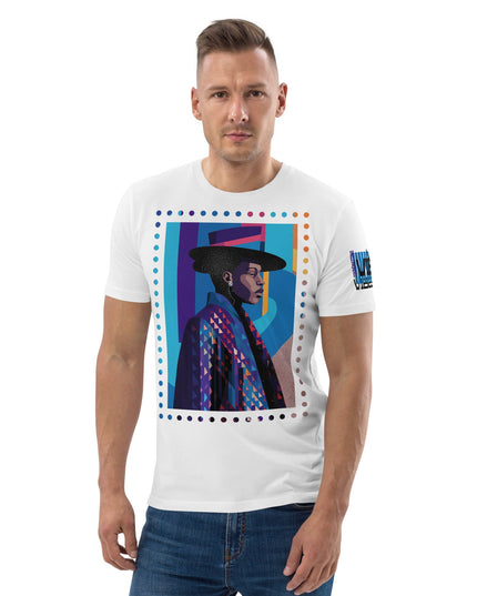 TRENDSETTING VIBES Organic T-Shirt