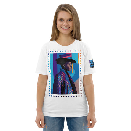 TRENDSETTING VIBES Organic T-Shirt