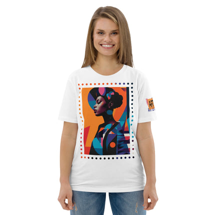 COLORFUL SYMPHONY Organic T-Shirt