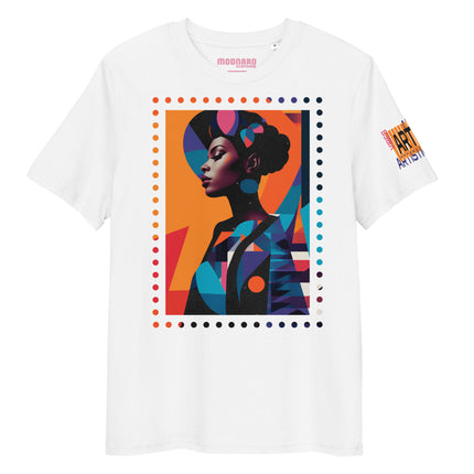 COLORFUL SYMPHONY Organic T-Shirt