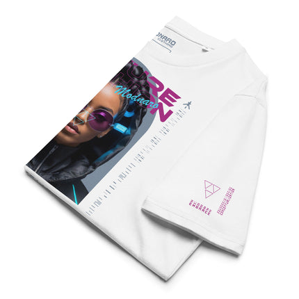 CONCEPTUALIZATION Organic T-Shirt