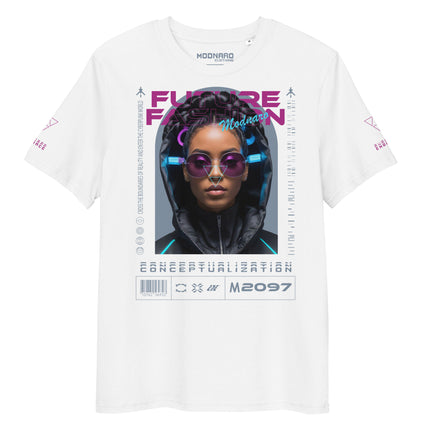 CONCEPTUALIZATION Organic T-Shirt