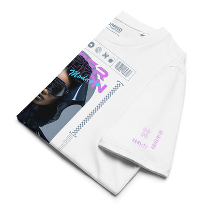 AUGMENTATION Organic T-Shirt