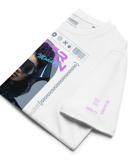 AUGMENTATION Organic T-Shirt