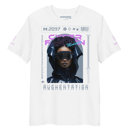 AUGMENTATION Organic T-Shirt