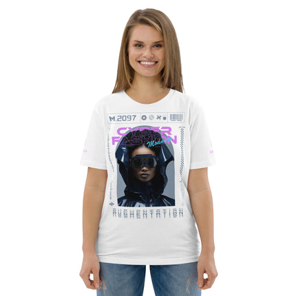 AUGMENTATION Organic T-Shirt