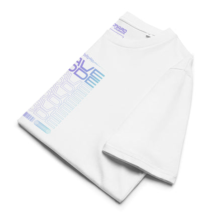 VIBRATING ASSASSIN Organic T-Shirt