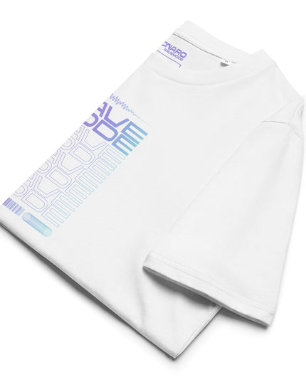 VIBRATING ASSASSIN Organic T-Shirt