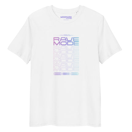 VIBRATING ASSASSIN Organic T-Shirt