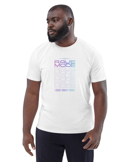 VIBRATING ASSASSIN Organic T-Shirt
