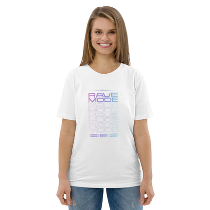 VIBRATING ASSASSIN Organic T-Shirt