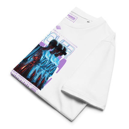 CYBER SQUAD II Organic T-Shirt