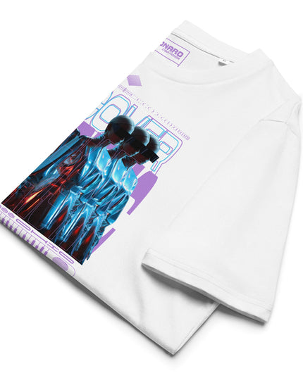 CYBER SQUAD Organic T-Shirt