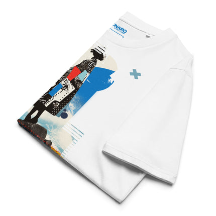 BY THE SEA Organic T-Shirt
